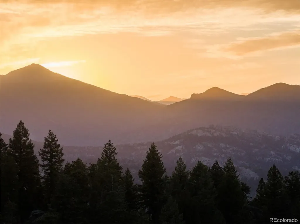 6391 Canyon Creek Road Evergreen CO 80439