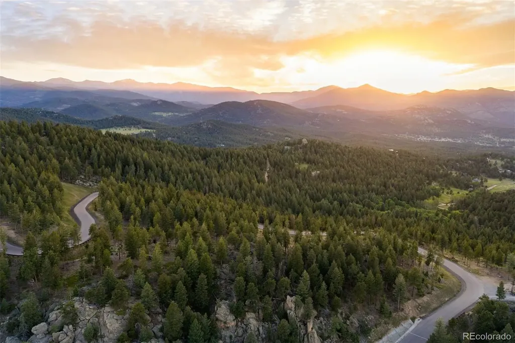 6391 Canyon Creek Road Evergreen CO 80439