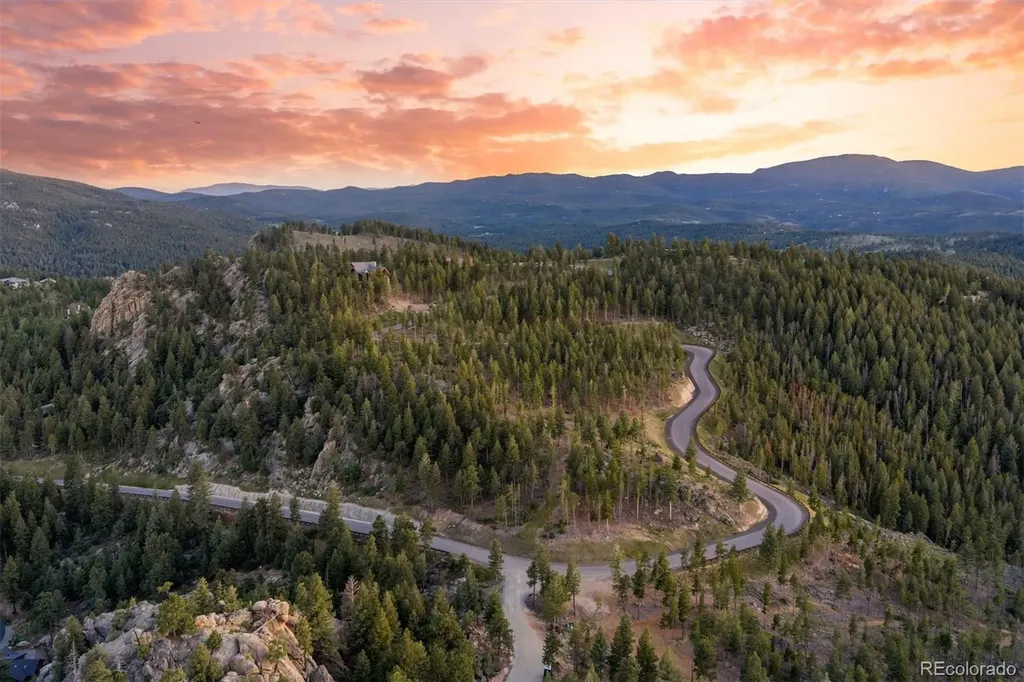 6391 Canyon Creek Road Evergreen CO 80439