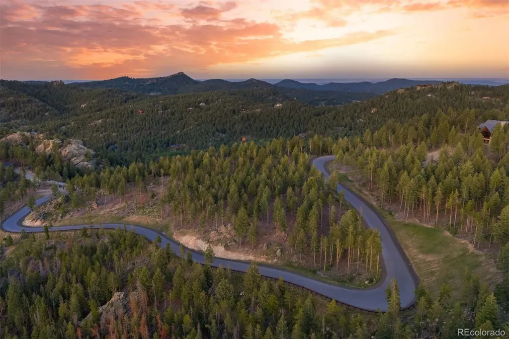 6391 Canyon Creek Road Evergreen CO 80439