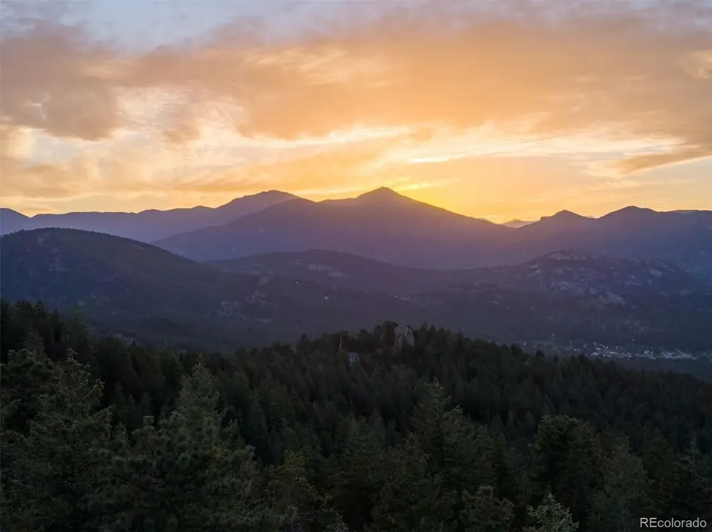 6391 Canyon Creek Road Evergreen CO 80439