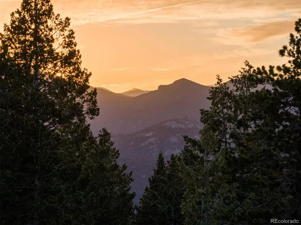 6391 Canyon Creek Road Evergreen CO 80439