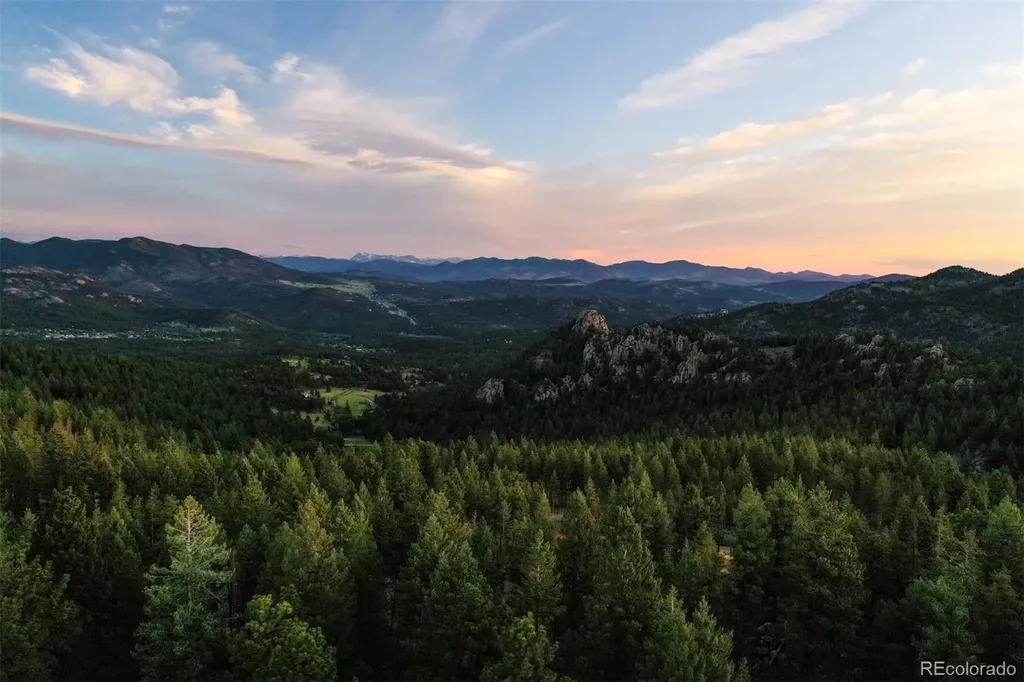 6391 Canyon Creek Road Evergreen CO 80439
