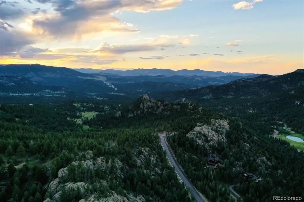 6391 Canyon Creek Road Evergreen CO 80439
