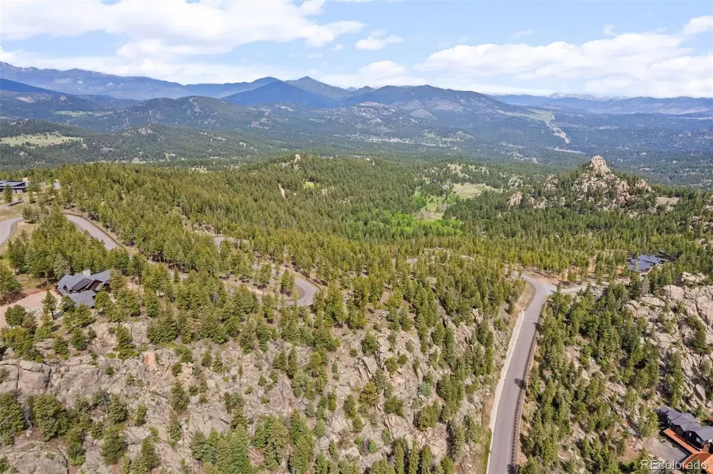 6391 Canyon Creek Road Evergreen CO 80439