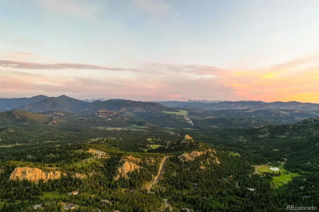 6391 Canyon Creek Road Evergreen CO 80439