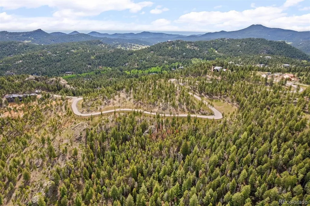 6391 Canyon Creek Road Evergreen CO 80439