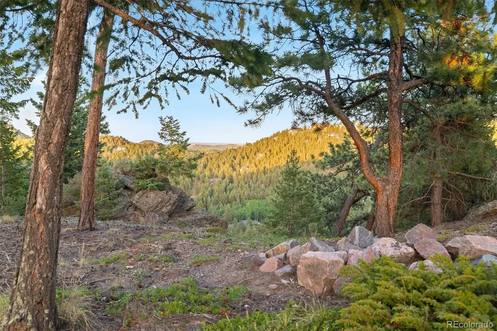 6391 Canyon Creek Road Evergreen CO 80439