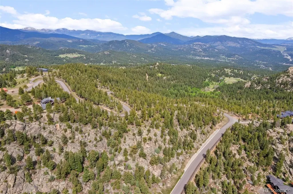 6391 Canyon Creek Road Evergreen CO 80439