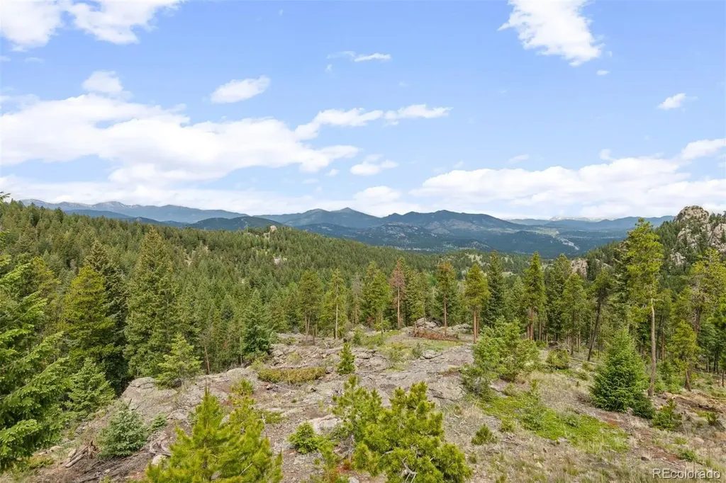6391 Canyon Creek Road Evergreen CO 80439