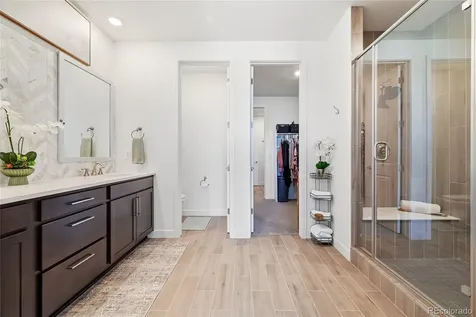 3799 Doubletrack Lane Castle Rock CO 80108