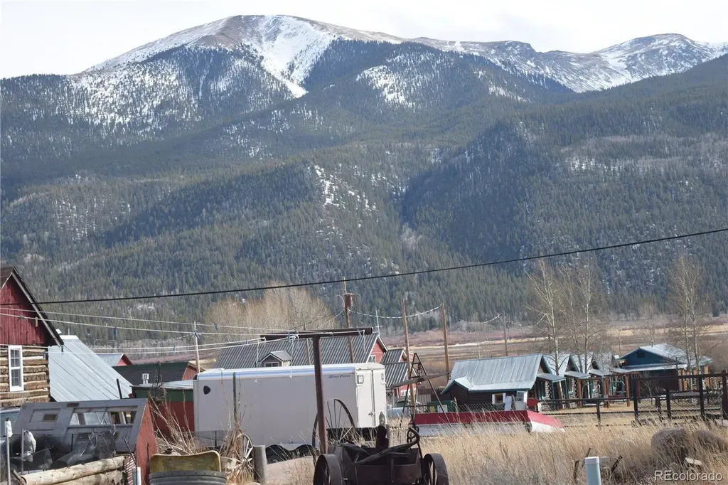 185 Lang Street Twin Lakes CO 81251