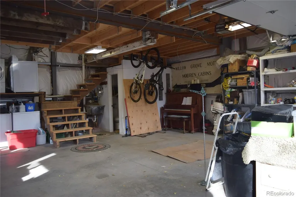 185 Lang Street Twin Lakes CO 81251