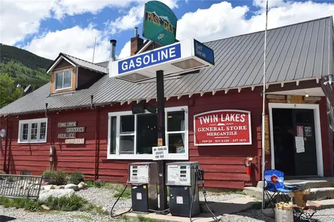 185 Lang Street Twin Lakes CO 81251