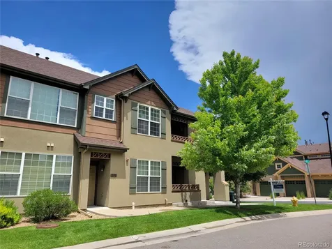 11962 W Long Circle Littleton CO 80127