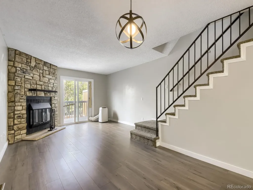 1228 S Idalia Street Aurora CO 80017