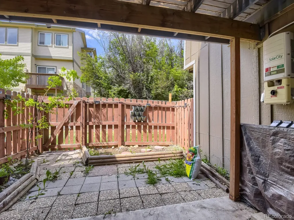 1228 S Idalia Street Aurora CO 80017