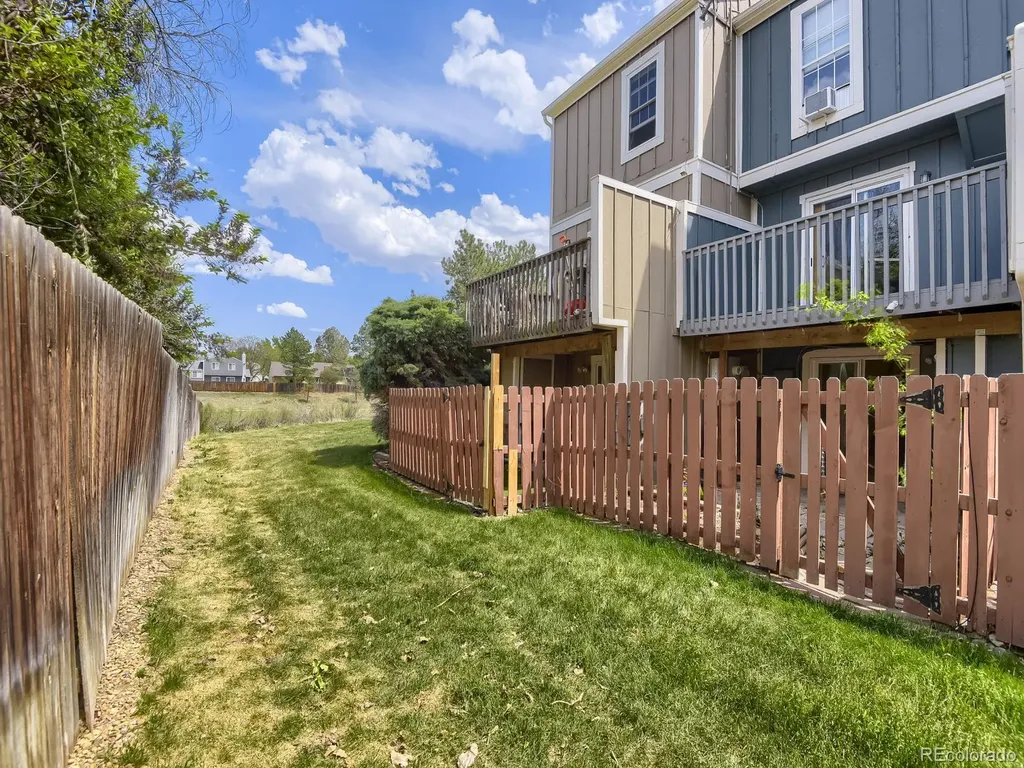 1228 S Idalia Street Aurora CO 80017