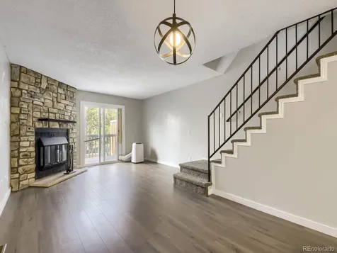 1228 S Idalia Street Aurora CO 80017