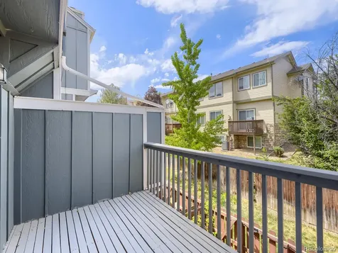 1228 S Idalia Street Aurora CO 80017