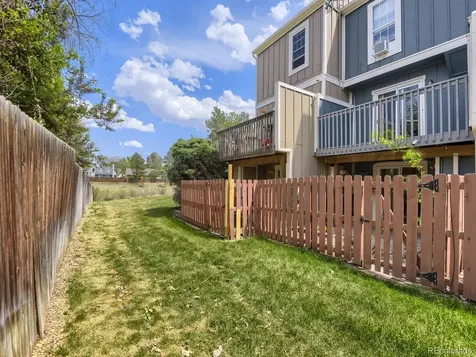 1228 S Idalia Street Aurora CO 80017