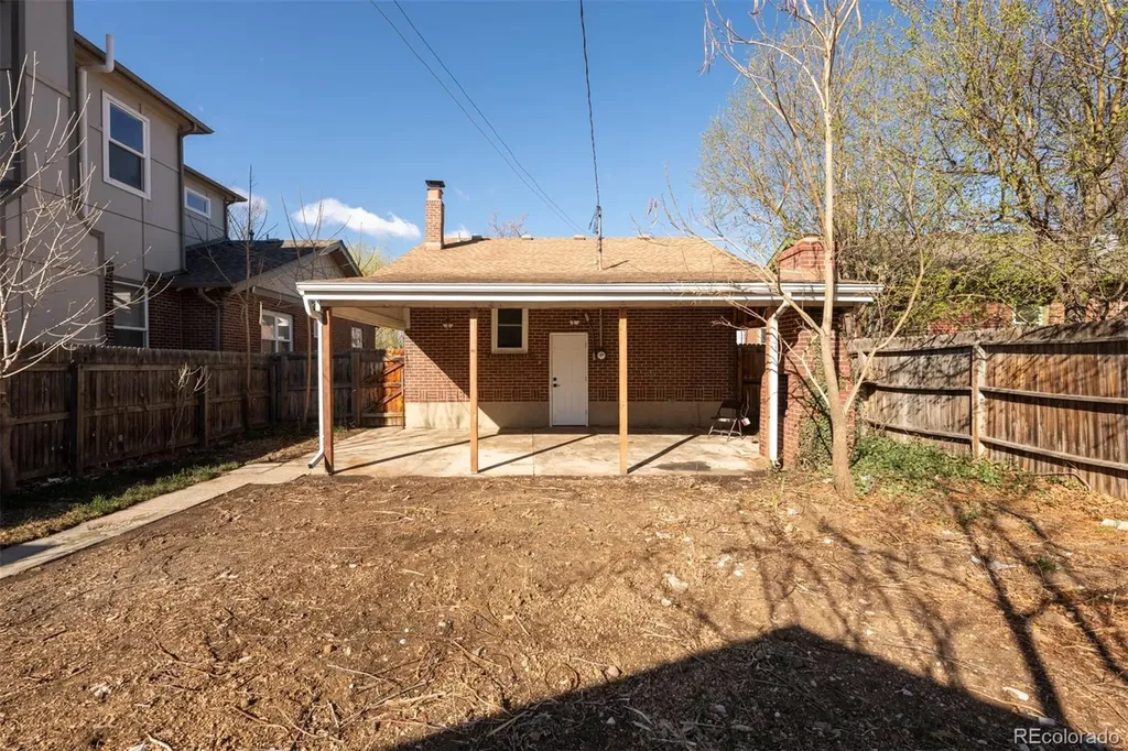 2056 S Lincoln Street Denver CO 80210