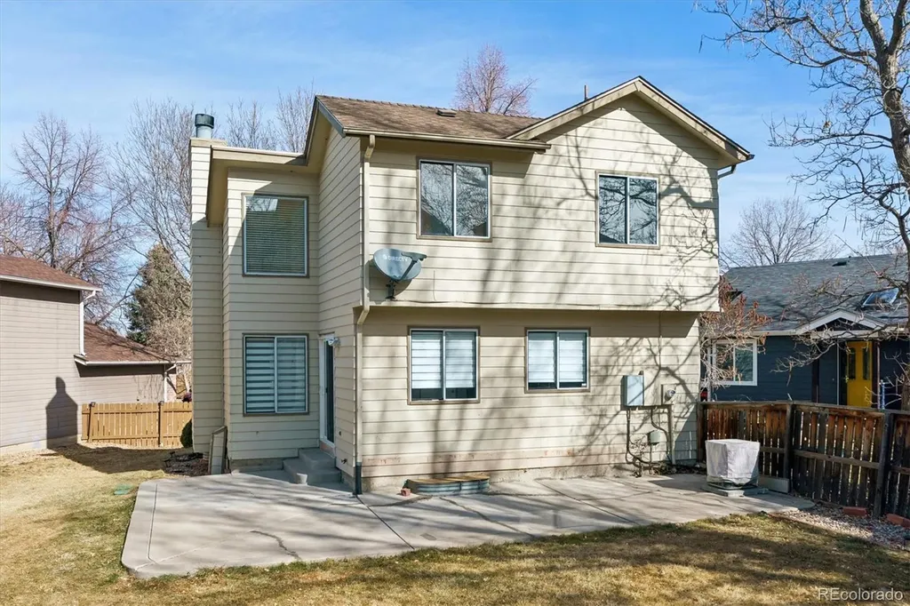 529 Chiswick Circle Highlands Ranch CO 80126