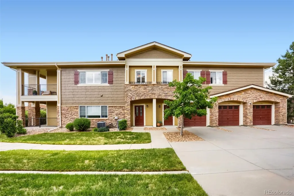 6232 Kilmer Loop Golden CO 80403
