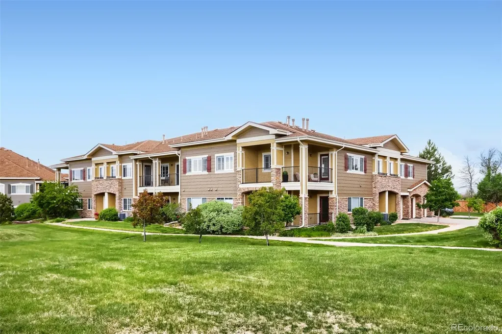 6232 Kilmer Loop Golden CO 80403