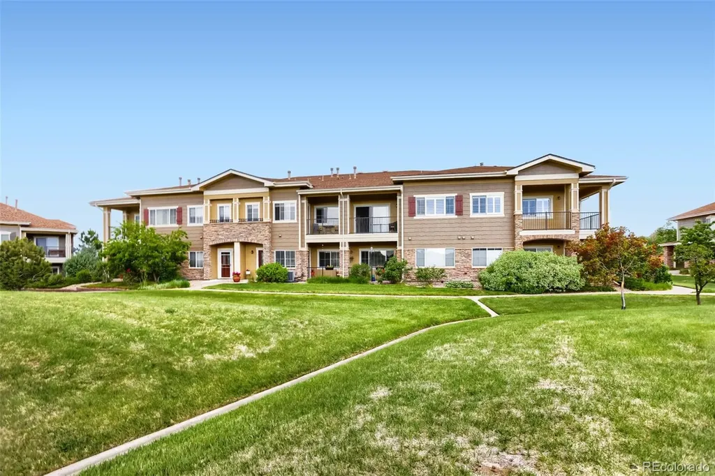 6232 Kilmer Loop Golden CO 80403
