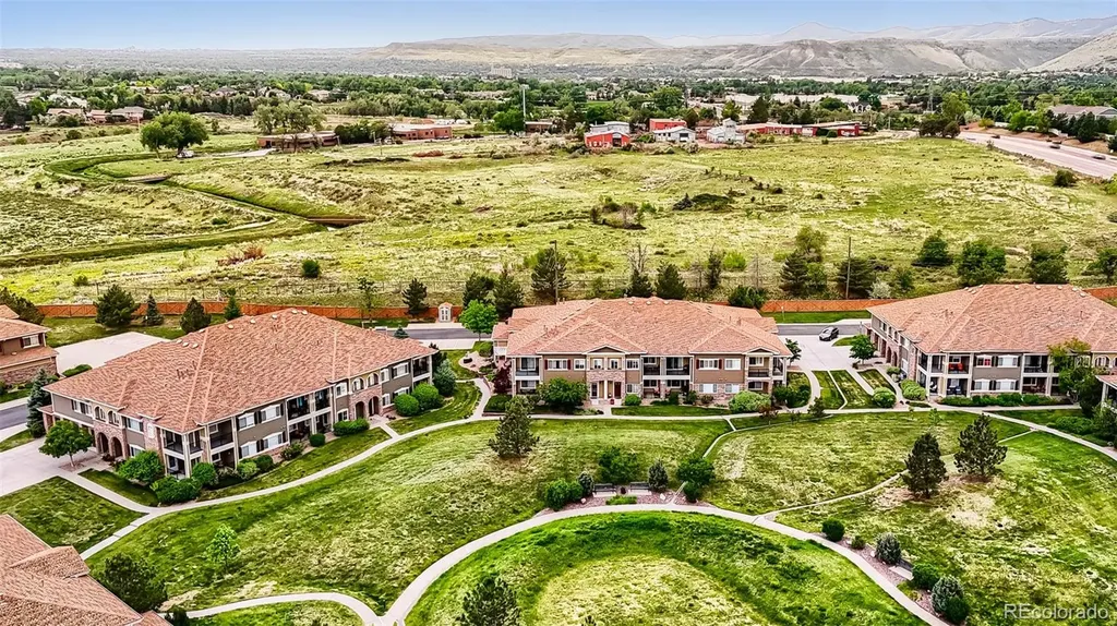 6232 Kilmer Loop Golden CO 80403