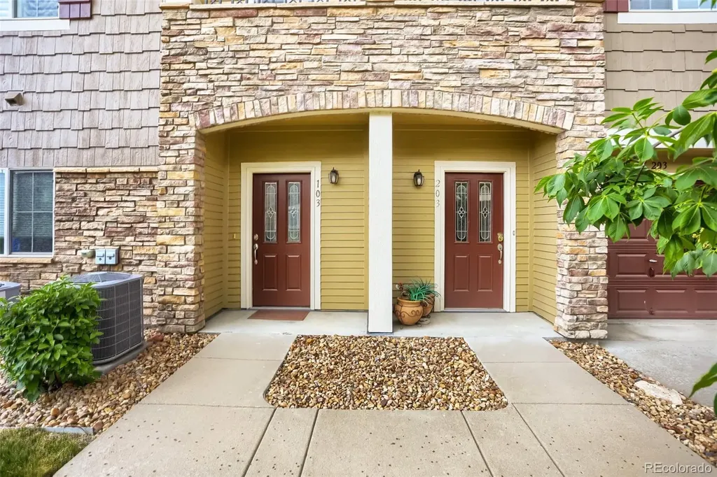 6232 Kilmer Loop Golden CO 80403