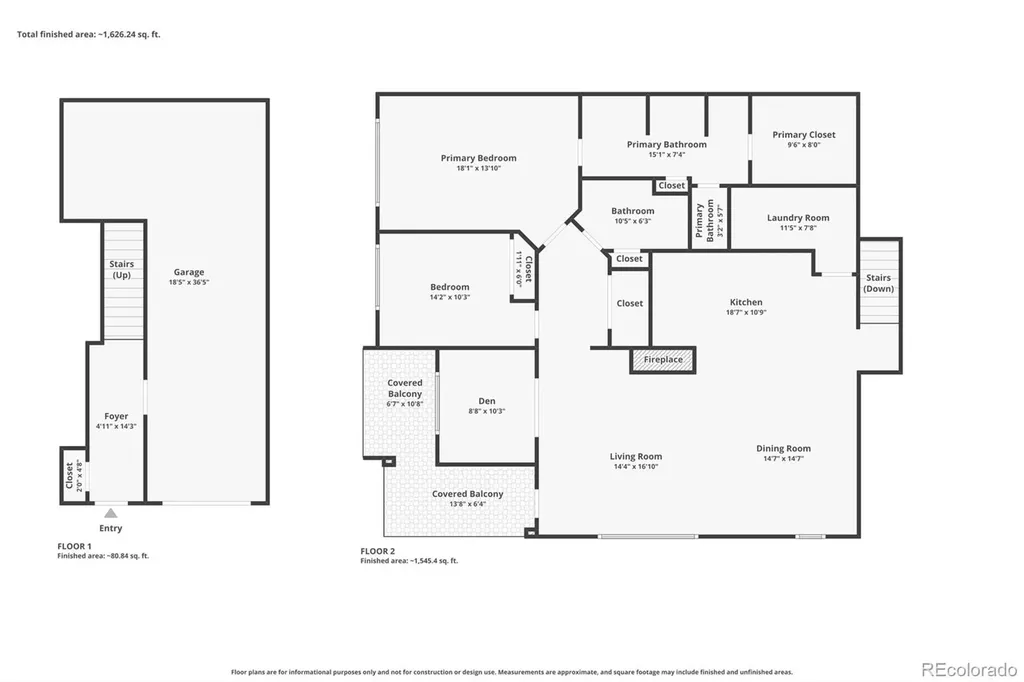 6232 Kilmer Loop Golden CO 80403