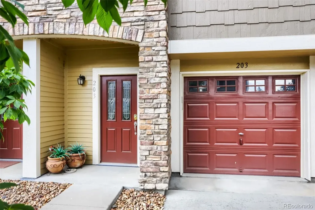 6232 Kilmer Loop Golden CO 80403