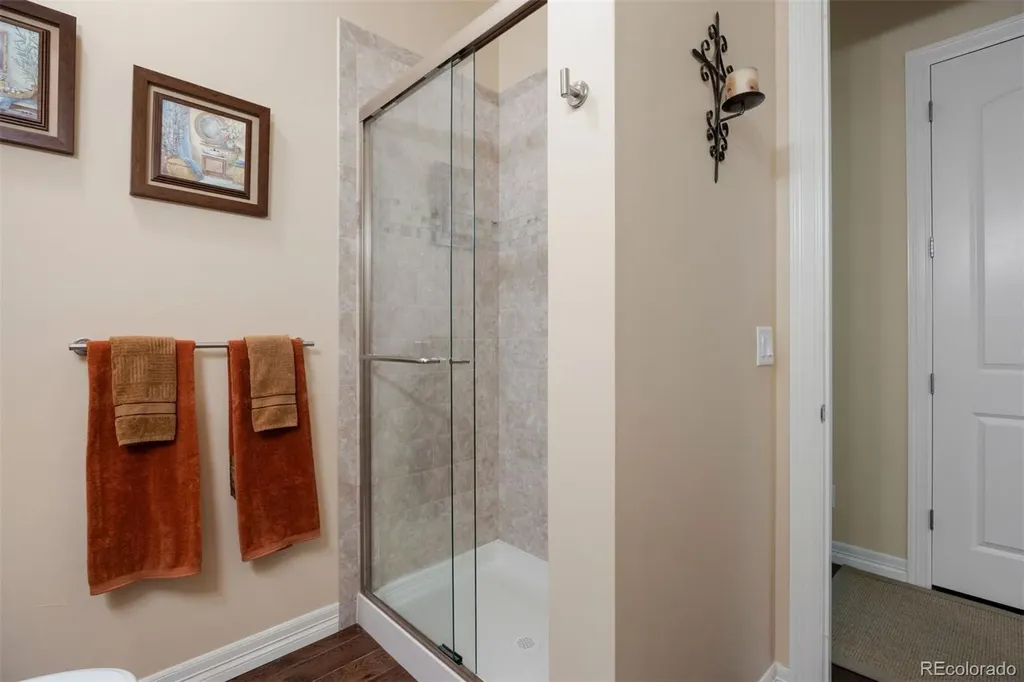 4374 Chateau Ridge Lane Castle Rock CO 80108