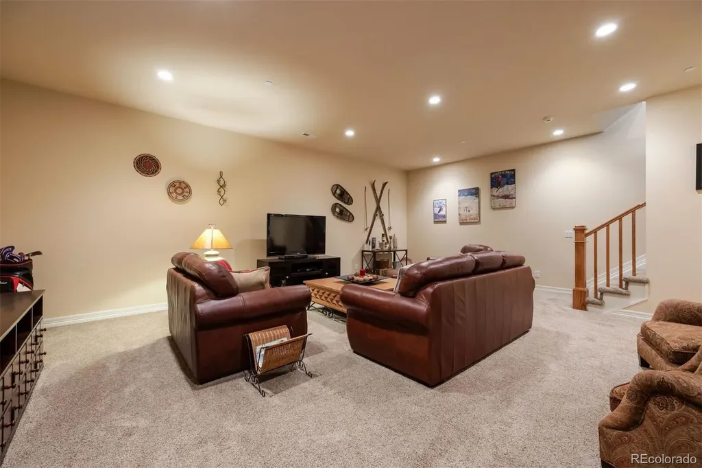 4374 Chateau Ridge Lane Castle Rock CO 80108
