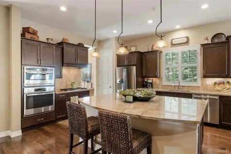 4374 Chateau Ridge Lane Castle Rock CO 80108