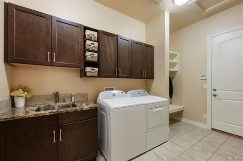 4374 Chateau Ridge Lane Castle Rock CO 80108