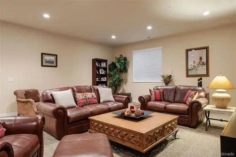 4374 Chateau Ridge Lane Castle Rock CO 80108