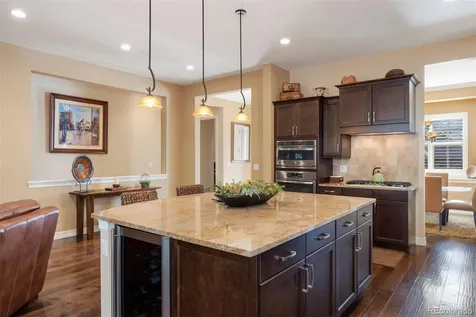 4374 Chateau Ridge Lane Castle Rock CO 80108