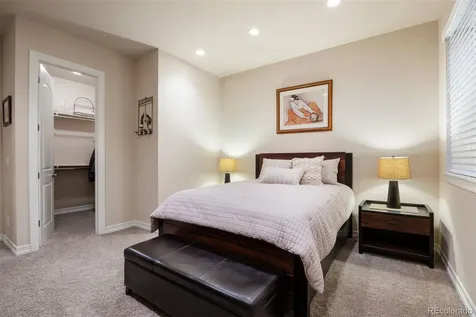 4374 Chateau Ridge Lane Castle Rock CO 80108