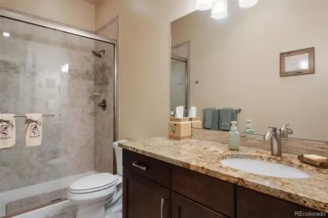 4374 Chateau Ridge Lane Castle Rock CO 80108