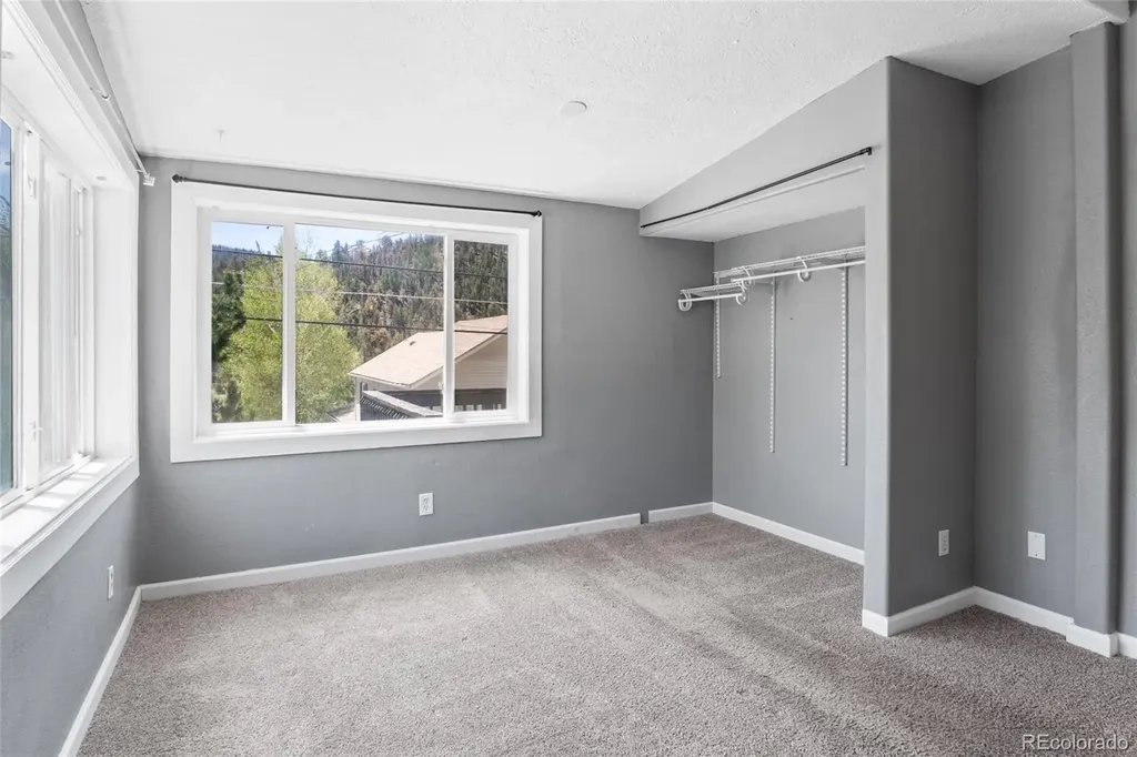 644 Virginia Street Idaho Springs CO 80452