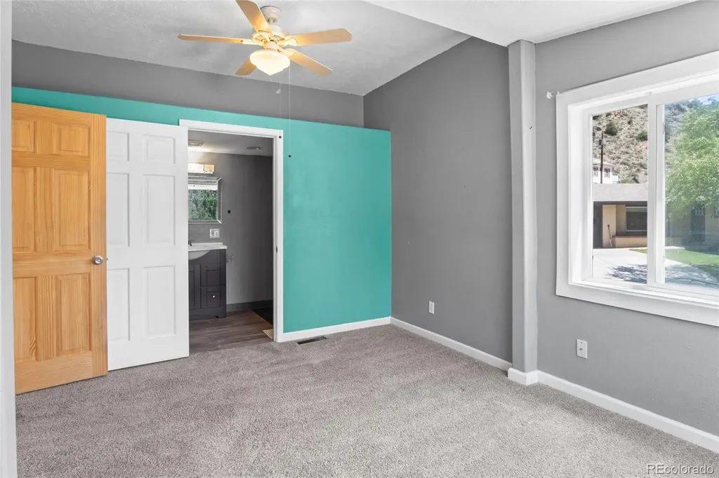644 Virginia Street Idaho Springs CO 80452