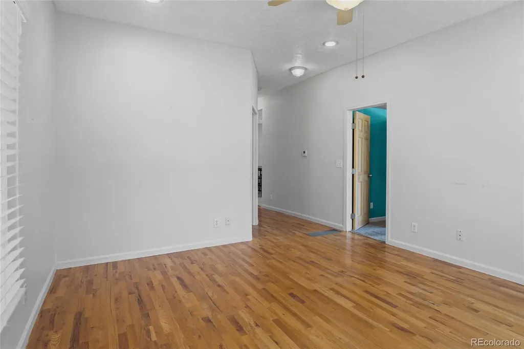 644 Virginia Street Idaho Springs CO 80452