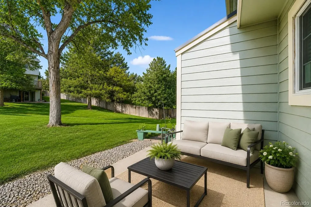9202 W Ontario Drive Littleton CO 80128