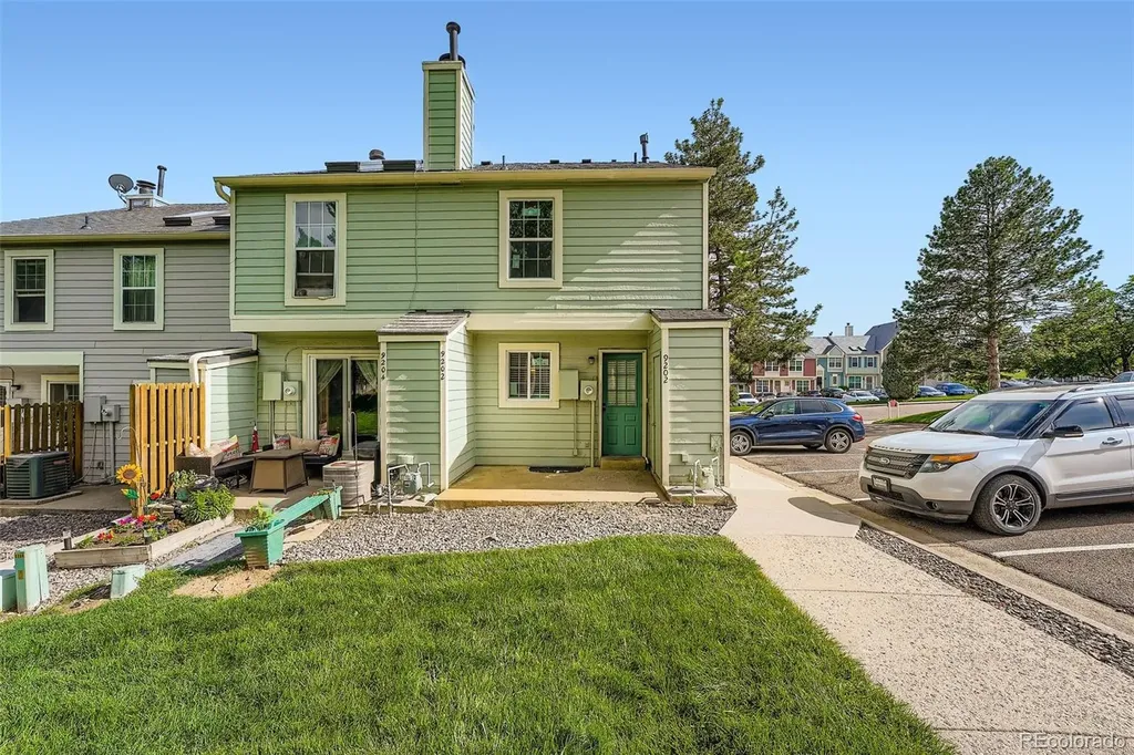 9202 W Ontario Drive Littleton CO 80128