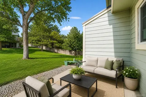 9202 W Ontario Drive Littleton CO 80128