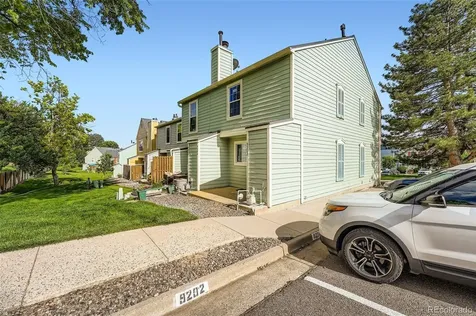 9202 W Ontario Drive Littleton CO 80128