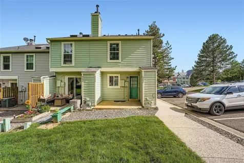 9202 W Ontario Drive Littleton CO 80128